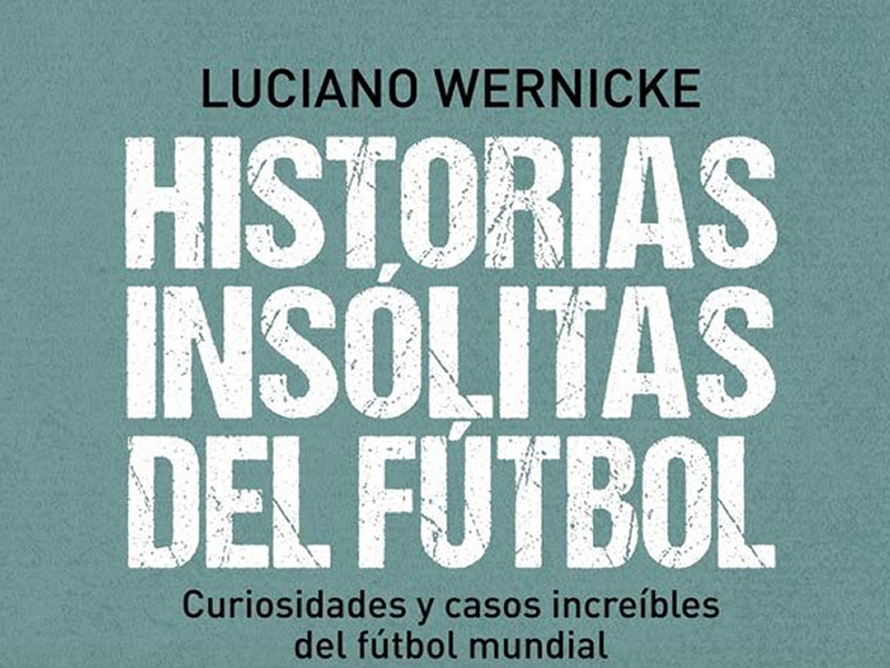 Durante un partido de la cuarta división de Croacia, jugado en 2010, un futbolista cayó fulminado. El referí creyó que el jugador demoraba el juego y lo amonestó, pero el muchacho... ¡acababa de morir de un infarto!